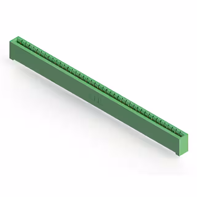 333-042-520-101 EDAC Inc.  Edgeboard Connectors